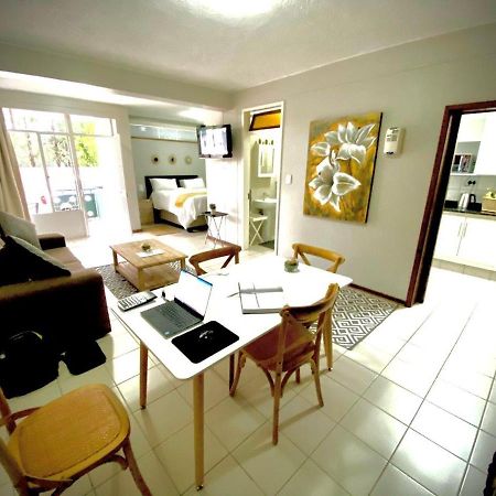 Ferienwohnung Laboria 102 & 103 Harrismith Exterior foto