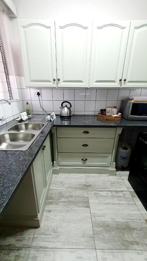 Ferienwohnung Laboria 102 & 103 Harrismith Exterior foto